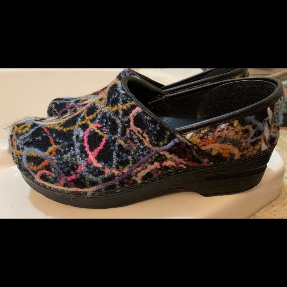 Dansko shoes